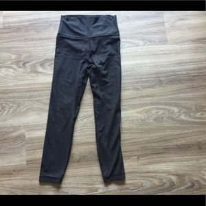 Lululemon align leggings